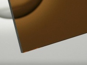 Extrudované plexisklo Evonik Plexiglas XT Color