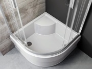 Ravak Vanička Sabina 80x80 LA