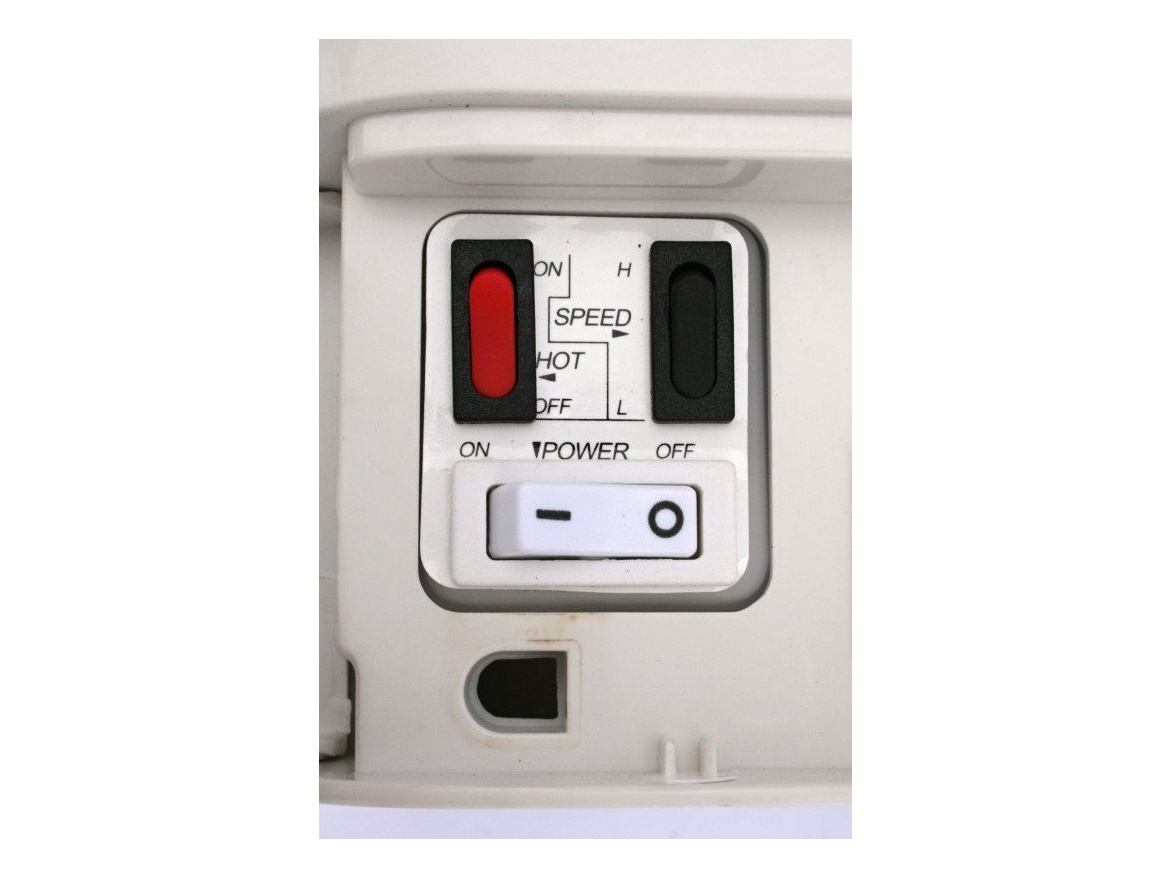 Kézszárítók Jet Dryer STYLE