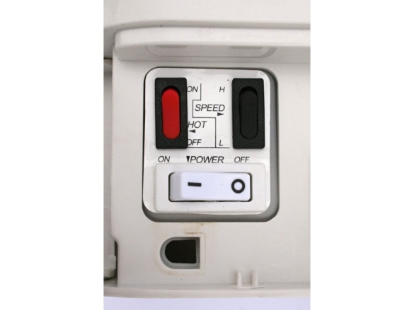 Kézszárítók Jet Dryer STYLE