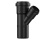 Pipelife Odbočka 45° MASTER 3 PLUS 50/50/50,  3496102647, M3-EA050/050/45
