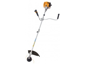 Benzin –  Riwall PRO RPB 510