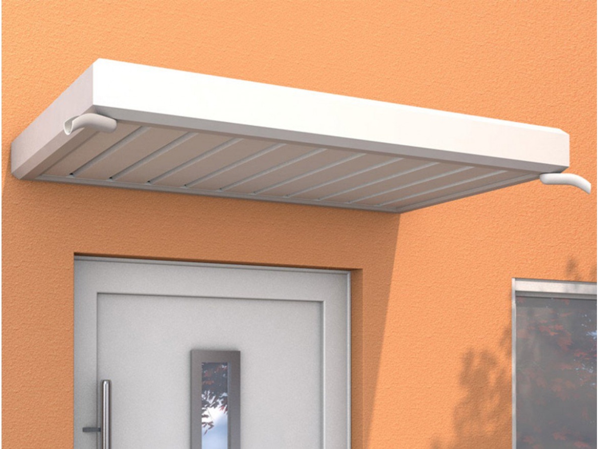 Vchodová strieška Gutta Guttavordach NM