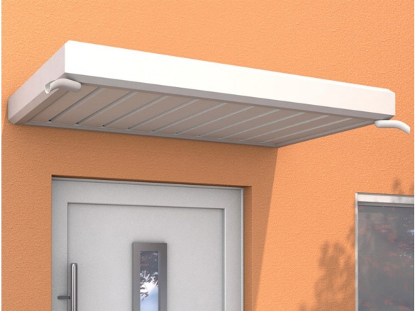 Vchodová strieška Gutta Guttavordach NM