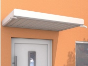 Vchodová stříška Gutta Guttavordach NM