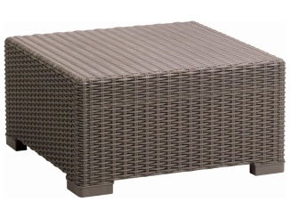 Nábytok –  Keter Stůl California