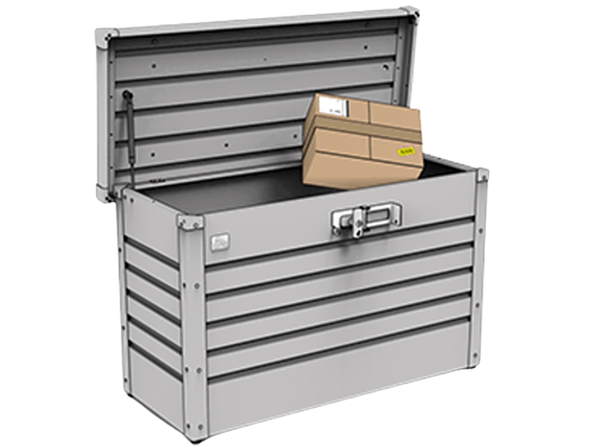 Box Biohort Paket-Box