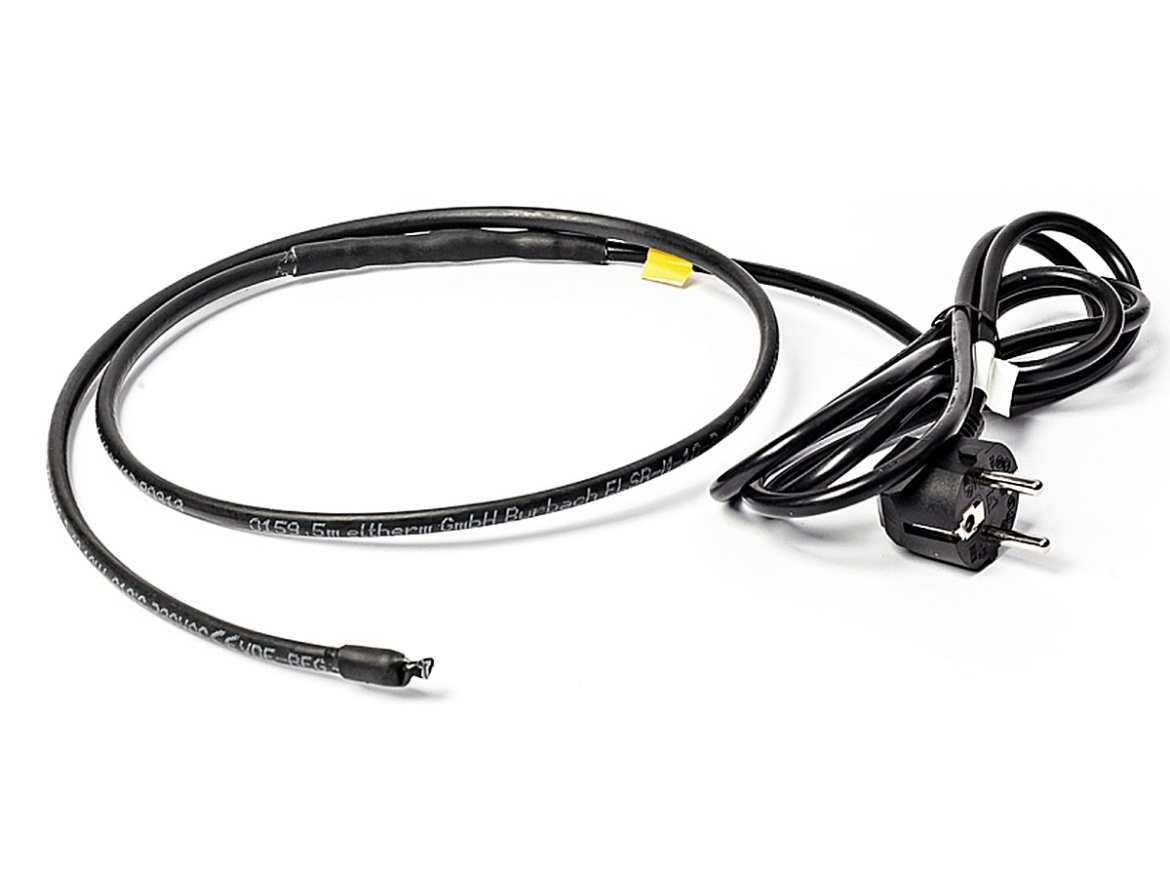 Střešní gravitační vpusť Chuděj Vortex 110