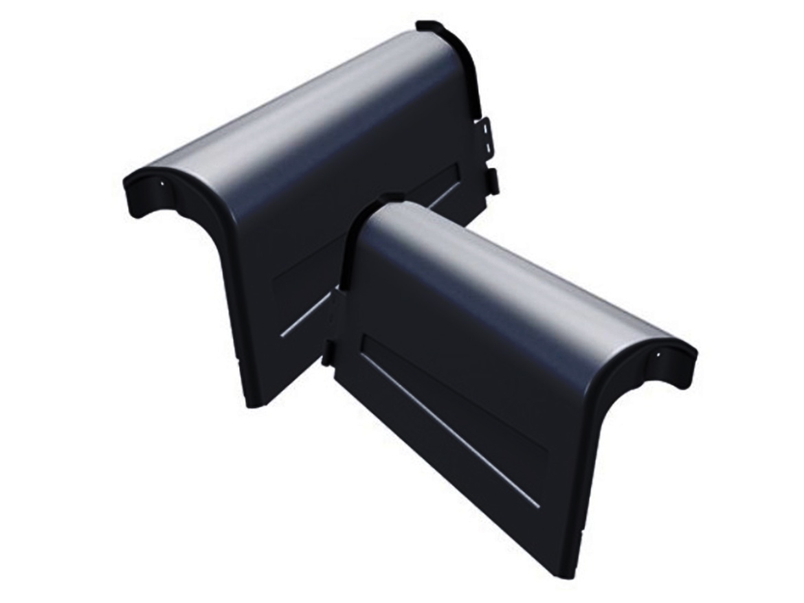 Závětrná lišta Budmat Bella Sara