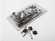 A podložky Gutta Kalené hřeby pro nopové fólie