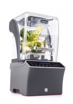 G21 Blender  Experience Graphite Black