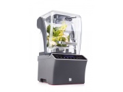 G21 Blender  Experience Graphite Black