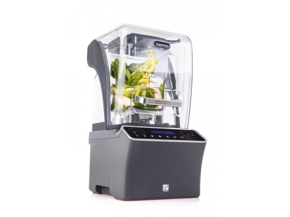 G21 Blender  Experience Graphite Black