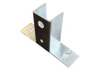 Szerkezeti elemek –  Kotvící konzole Scobax