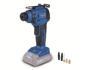 Kompresory –  Scheppach C-AC20-X