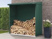 Faház Hörmann Berry Modern