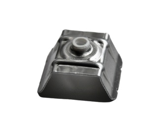 Polikarbonát (PC) –  Připevňovací kalota Připevňovací kalota k trapézovým deskám s těsněním Barva: hliník: stříbrná (přírodní)