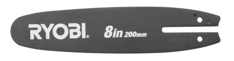 20 cm lišta (pro OPP 1820/RPP 1820 LI) Ryobi RAC 235