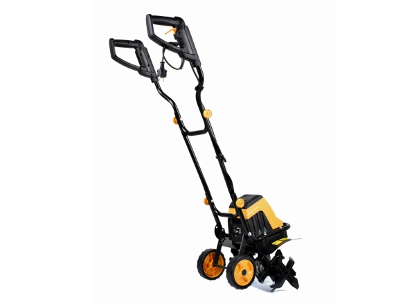 Kultivátor Riwall Kultivátor PRO RET 4014