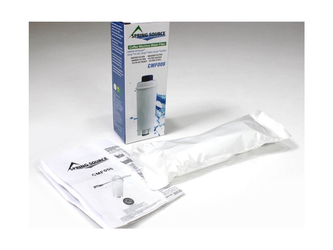 Filtry pro kávovary Spring Source Filtr CMF006 pro kávovary