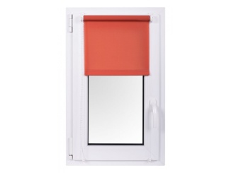 Alapértelmezett –  Decori Color 150 cm x 97 cm, červená