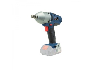 Stavba –  Scheppach CIW350-20Li