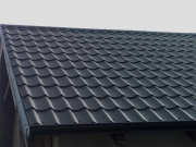 Taškový plech Budmat Aria