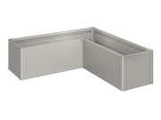 Vyvýšený záhon L Biohort Belvedere