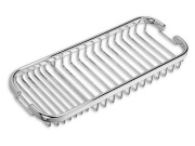 Novaservis Držák houby a mýdla Metalia Drátěný program, chrom, , 6066,0