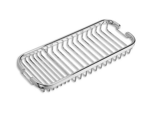 Novaservis Držák houby a mýdla Metalia Drátěný program, chrom, , 6066,0