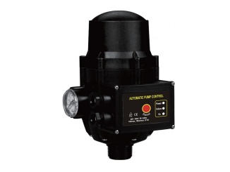 Záhrada – Elpumps DSK 10