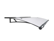 Vchodová strieška Scobax Savespot Dorado