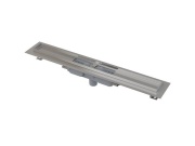 Alcadrain Sprchový odtokový žlab APZ1101 750 mm,