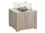 Plynové ohnisko COSI- typ COSI Cosicube 70