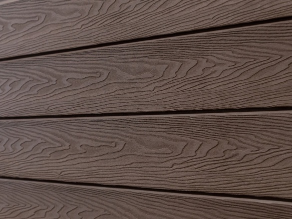 Obkladová WPC palubka Covernit