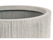 G21 Květináč  Sand Cone 37 x 37 x 48,5