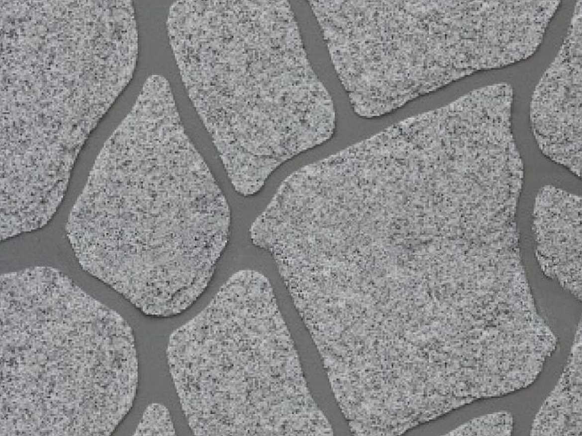 Omítka Weber Weberpas granit