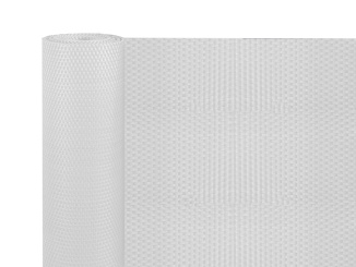 A kerítésen –  Scobax Fence RD 100 cm, bílá