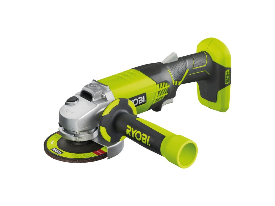 Ryobi R18AG-0