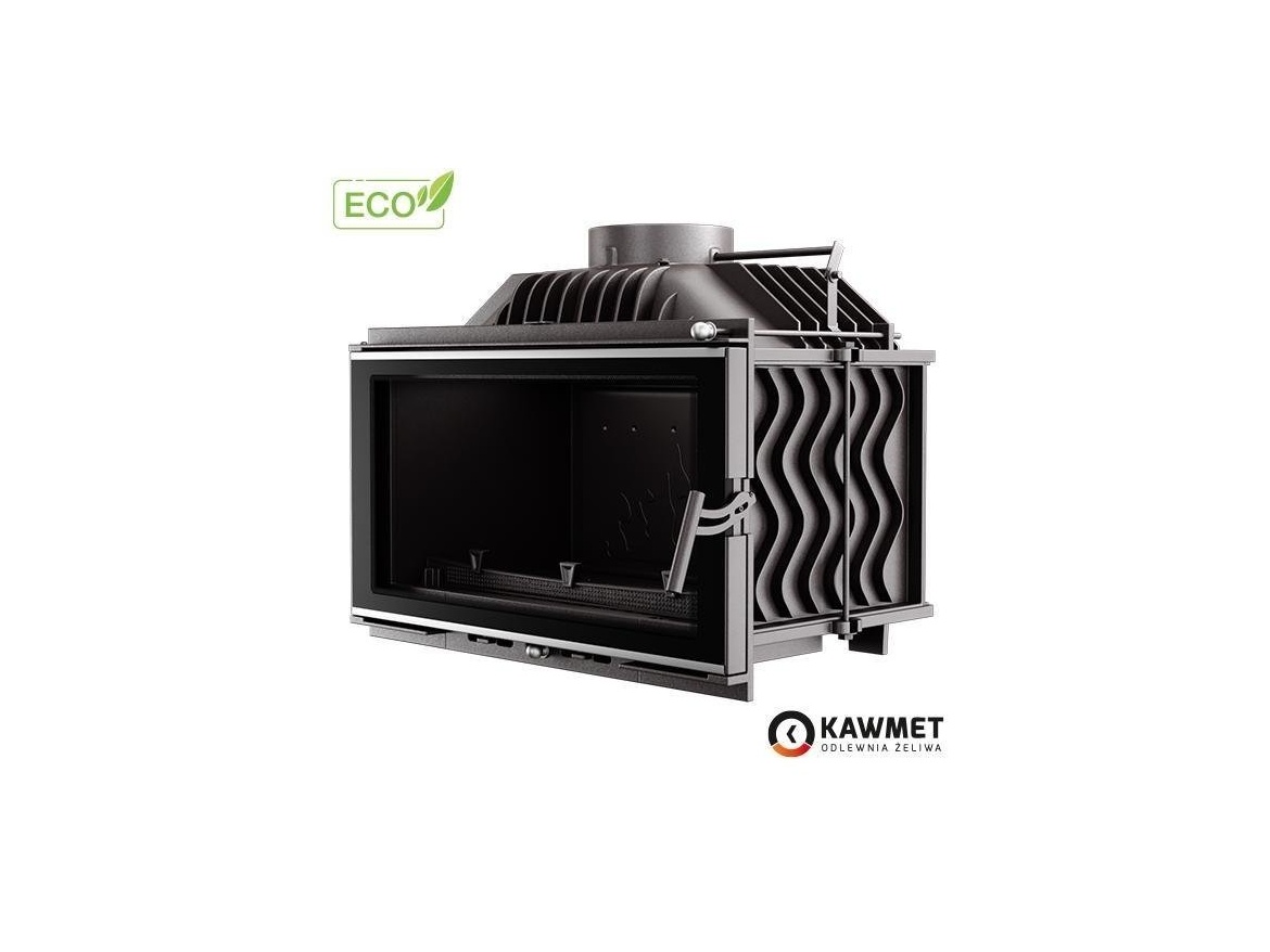 Krbová vložka Kawmet W16 ECO - 9,4 kW