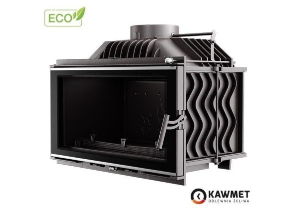 Krbová vložka Kawmet W16 ECO - 9,4 kW