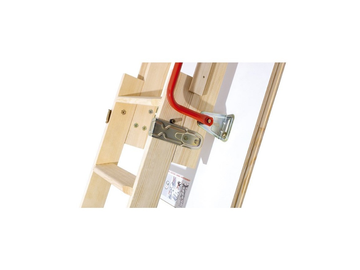 Půdní schody Fakro Půdní schody  LTK Energy