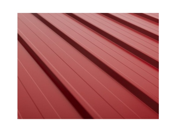 Trapézový plech Covernit T12