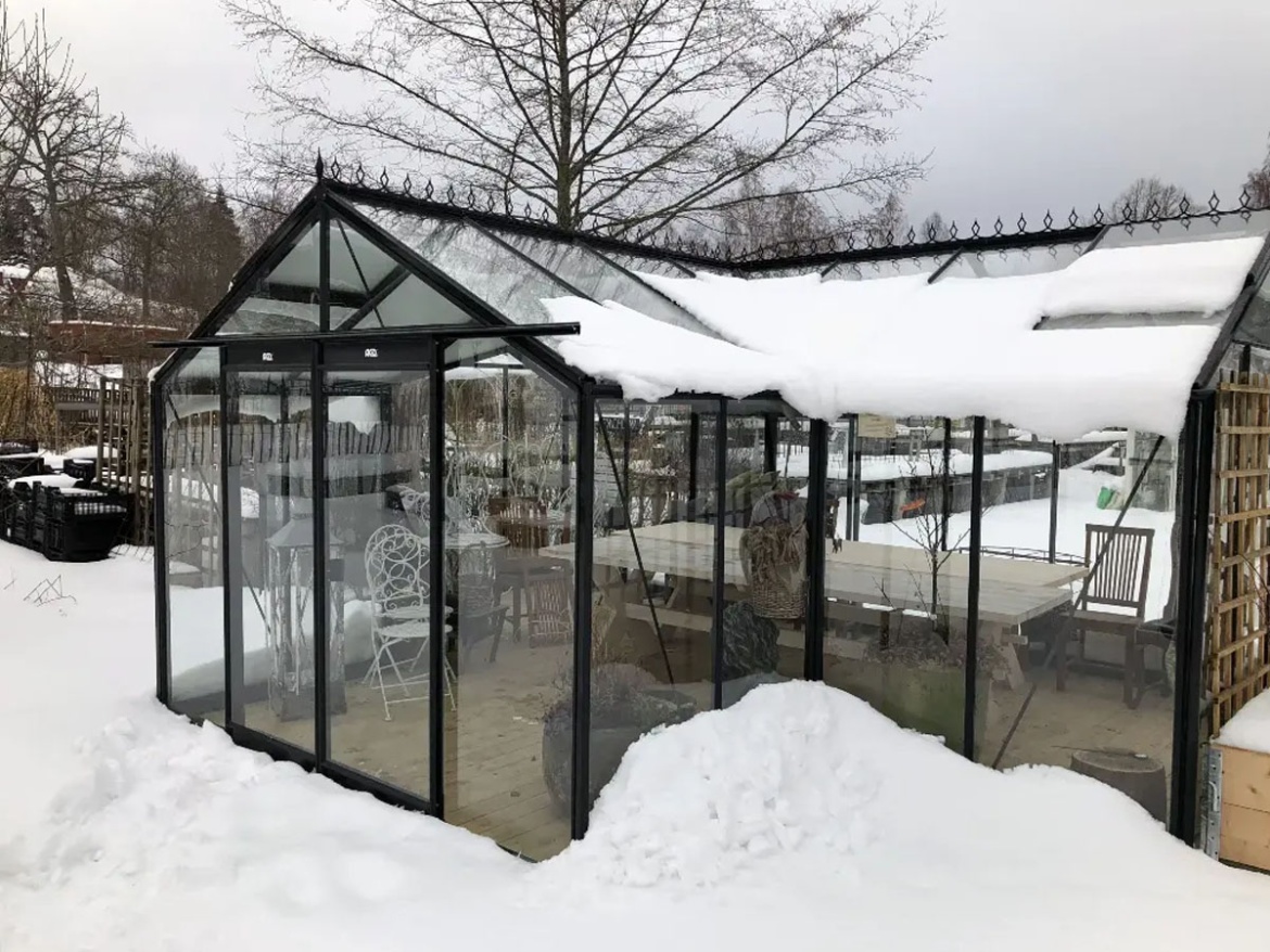 Pálmaház ACD Hélène