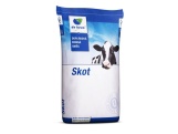 Scobax DAIRYMIX 20 GREEN doplňkové krmivo pro skot 25 kg
