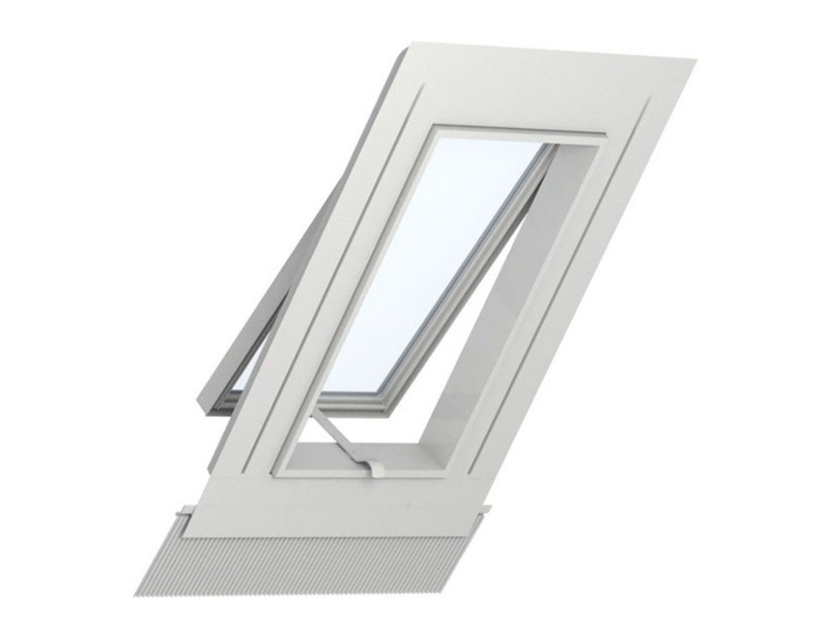 Velux Střešní výlezové okno VLT/GVK pro nezateplenou střechu