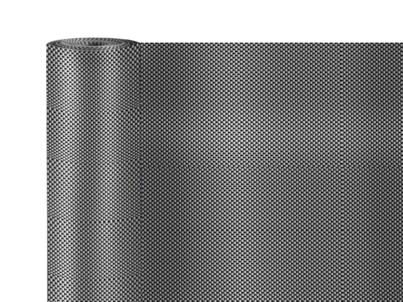 Ratanová zástěna Doratanu Balcony Thin