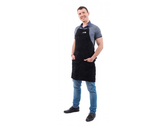 G21 Zástěra Leather