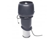 Vilpe Střešní ventilátor E220P / Ø160 / 500