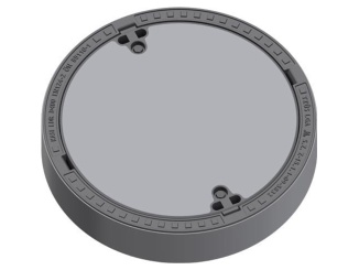 Kasi aknafedelek –  Kasi KDBV12BN 160 mm, 610 mm, D400